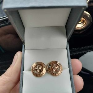 100% Texas womens 14 KT